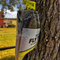 FlyDrop 6 Pack - Outdoor Disposable Hanging Fly Traps