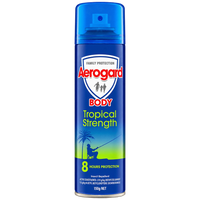 Aerogard