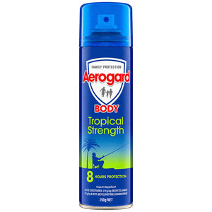 Aerogard