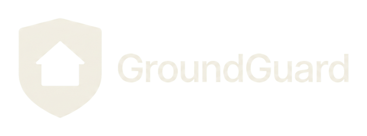 GroundGuard Australia
